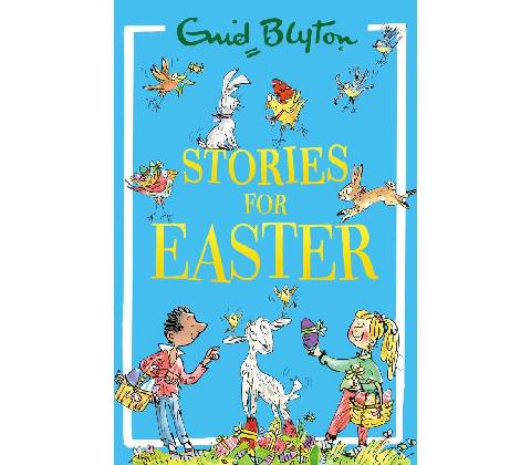 Stories for Easter