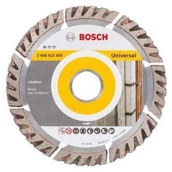 Bosch 2.608.615.065 10 ks