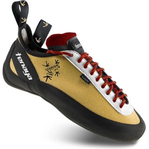 Tenaya Обувки с връзки Tenaya Masai Climbing shoes - Yellow - размер 37, 5 (EU) (301-0321-0116)