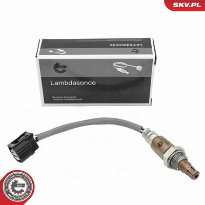 SKV Lambda sonda 09SKV211