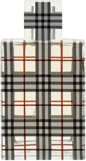 Burberry Brit for Women EDP 50 ml (5045411327037)