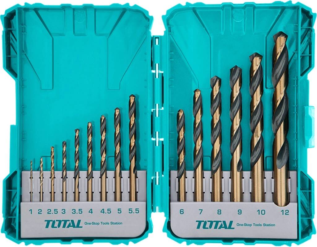 Total TACSDL51501