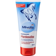 Mivolis koňský gel 200 ml