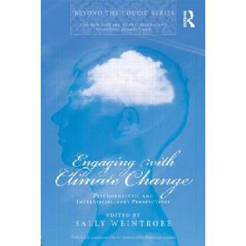 Engaging with Climate Change