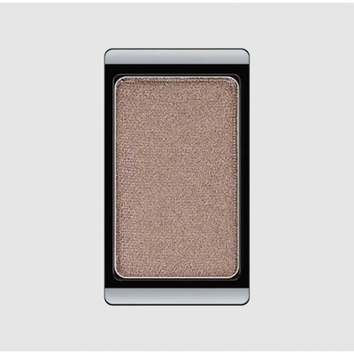 Artdeco Eye Shadow Duochrom 208 Elegant Brown 0,8 g – Zboží Dáma