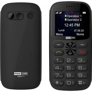 Maxcom MM 471BB