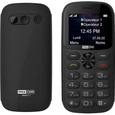 Maxcom MM 471BB