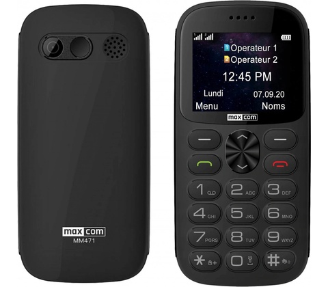 Maxcom MM 471BB