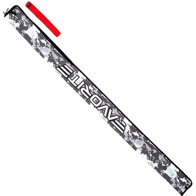 Favorite FOchranný obal CRB144-BLC for spinning 144 cm blue camo – Zboží Dáma