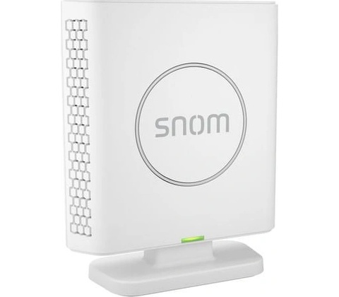 Snom M400 DECT