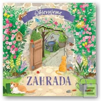 Zahrada