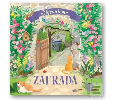 Zahrada