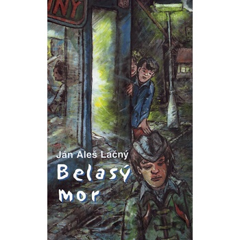 Belasý mor