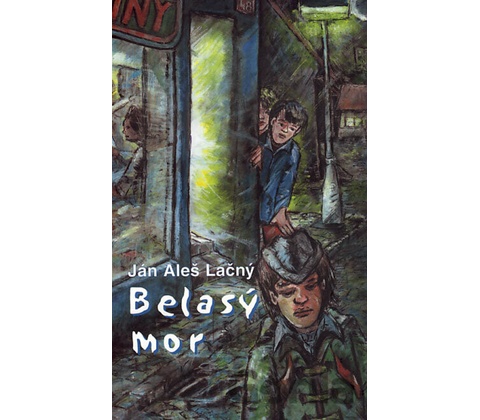 Belasý mor
