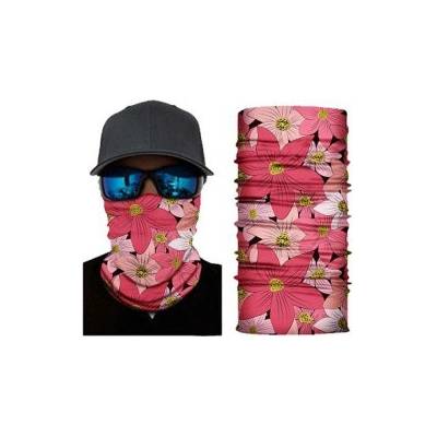Multifunkčná šatka FLOWER 139