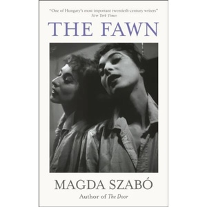 Fawn | Magda Szabo (ISBN: 9781529425659)