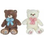 SUN-DAY Teddy bear 25cm MIX - mallbg - 22,39 лв