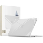 Tech-Protect softshell macbook air 15 m2-m5 2023-2026 crystal clear (5906302323098)