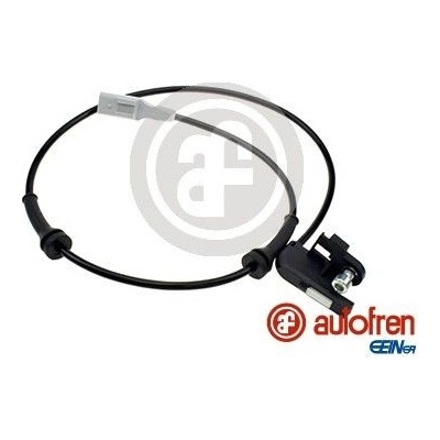 Snímač počtu otáčok kolesa AUTOFREN SEINSA DS0181