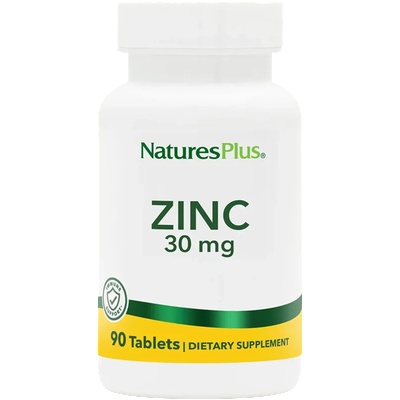 Цинк 30 mg - 90 таблетки