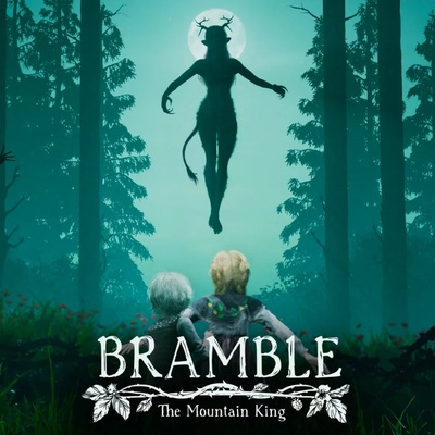 Merge Games Bramble The Mountain King (PC)