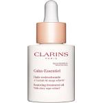 Clarins Calm-Essentiel Restoring Treatment Oil олио - серум за освежаване и изглаждане на кожата за жени 30 мл