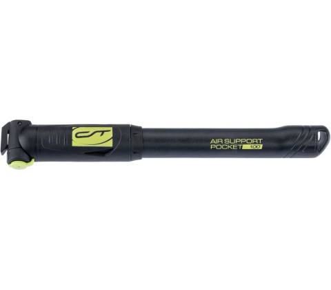 Contec MI. Pump Air Sup. Poc.