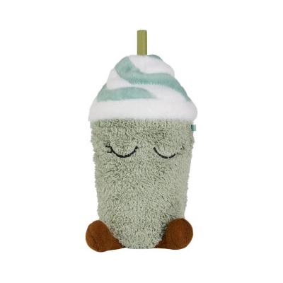 Asobu Fuzzie Mimi termo láhev matcha latte 360 ml