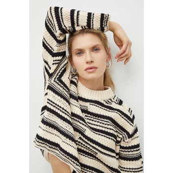 Image 1 of DAY Birger et Mikkelsen Памучен пуловер Day Birger et Mikkelsen (DAY65243136)