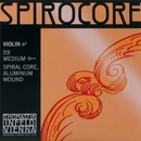 Thomastik S9 Spirocore Violin E