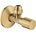 GROHE 22037gn0 - Ъглов вентил universal g12 × g38 месинг (gh0475)