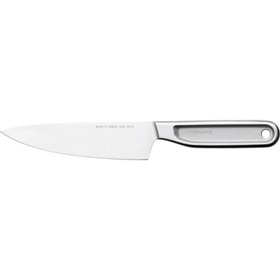 FISKARS 1062886 Malý kuchársky nôž All Steel, 13,5 cm