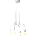 Candellux BASSO 34-71002