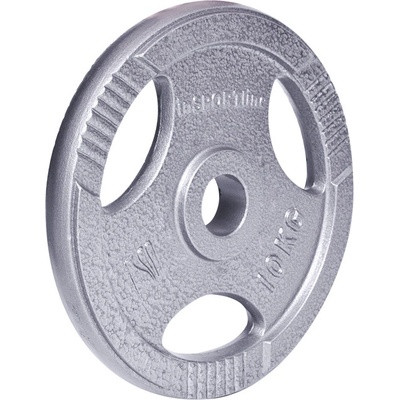 inSPORTline ocel 10kg - 30mm – Hledejceny.cz