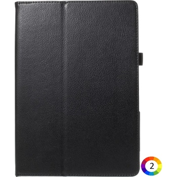 Image 1 of Lenovo Tab 3 10 Plus TB3-X70F Кожен Калъф и Протектор