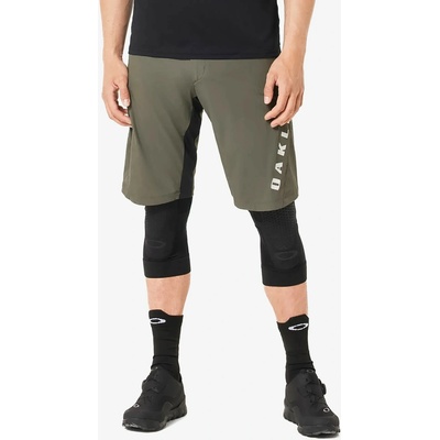Oakley Free Ride Lined pánské army green