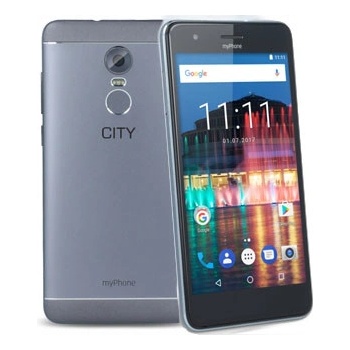 myPhone CITY