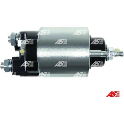AS-PL Elektromagnetický spínač, startér Brand new AS-P SS6030