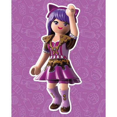 Playmobil 70384 EverDreamerz Viona