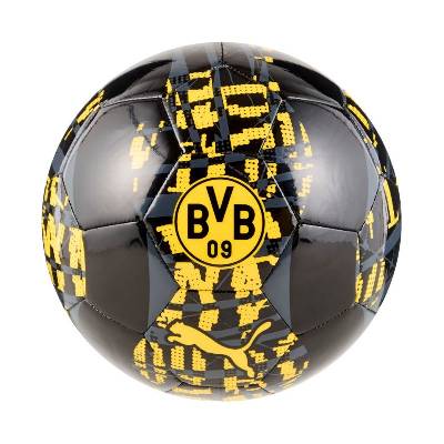 Futbalová lopta Puma BVB Prematch 84551 02