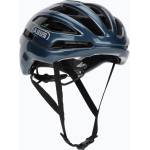 ABUS Велосипедна каска ABUS Taipan como blue