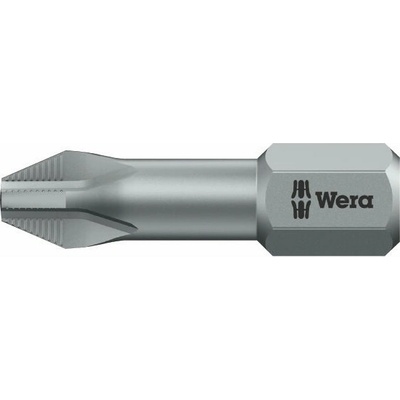 Wera 853/1 TZ ACR PH 2 x 25 Bit série 1 Phillips Torzní ACR PH 2 x 25 mm 056662