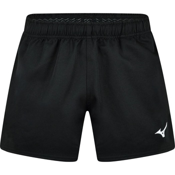 Image 1 of Mizuno Къси панталони Mizuno Men's Umda Rugby Shorts - Black