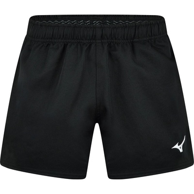Mizuno Къси панталони Mizuno Men's Umda Rugby Shorts - Black