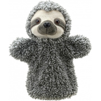 Image 1 of The Puppet Company - Кукла за театър серия Приятели - Ленивец