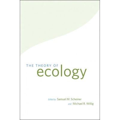 Theory of Ecology