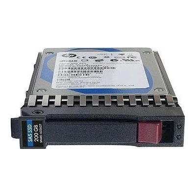 HP 200GB, 2,5" 653078-B21