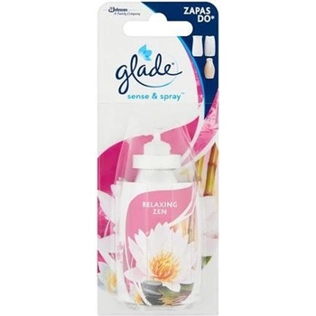 Glade by Brise sense&spray Japonská zahrada 18 ml