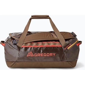Gregory Пътна чанта Gregory Alpaca 40 l mesa brown