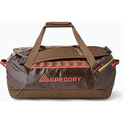 Gregory Пътна чанта Gregory Alpaca 40 l mesa brown